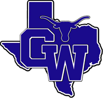 District logo
